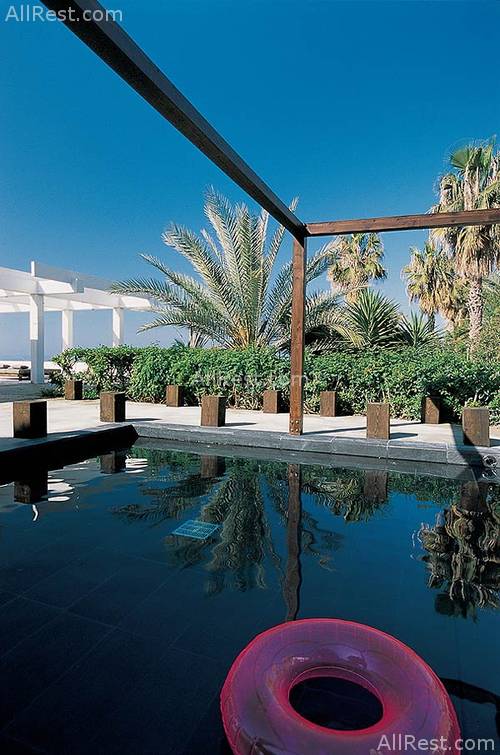 Almyra Hotel 27